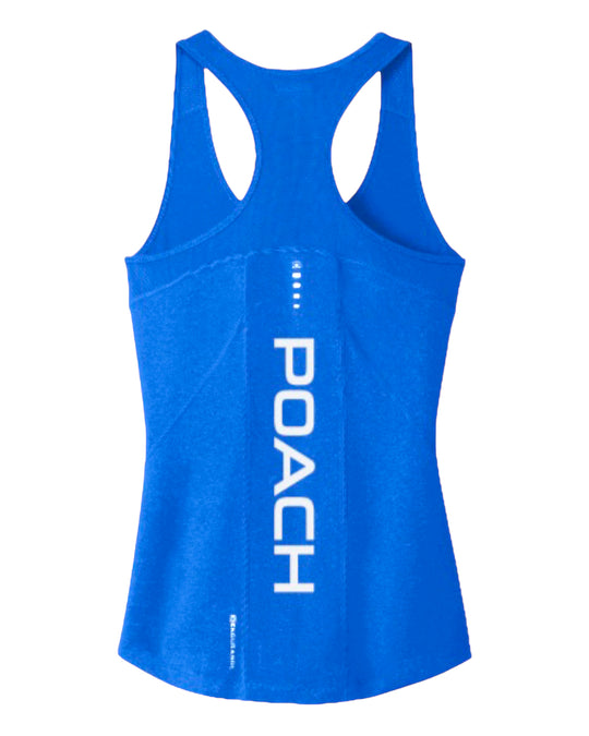 Ogio Performance Womens Racerback Tank