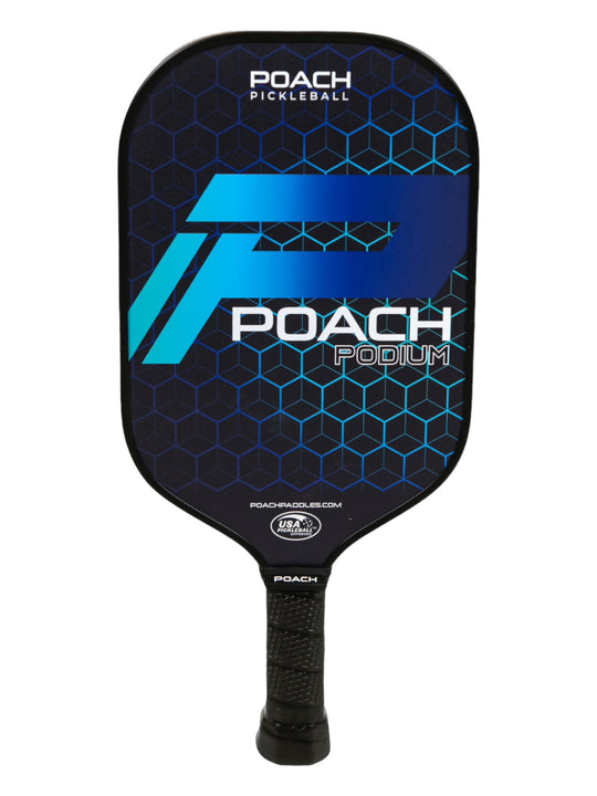 Podium Power & FREE PADDLE COVER