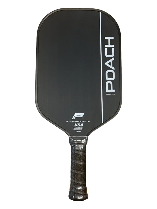 ⚡️ Buy 1, Get 1 FREE ⚡️ - UGLY SALE! PODIUM 2.0 (paddle covers INCLUDED)