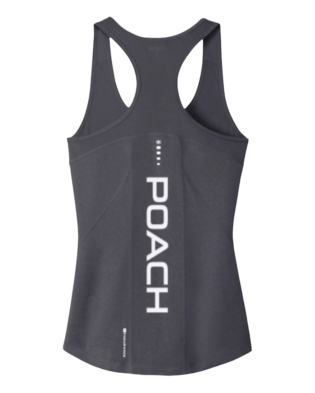 Ogio Performance Womens Racerback Tank