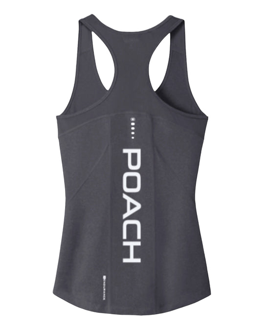 Ogio Performance Womens Racerback Tank