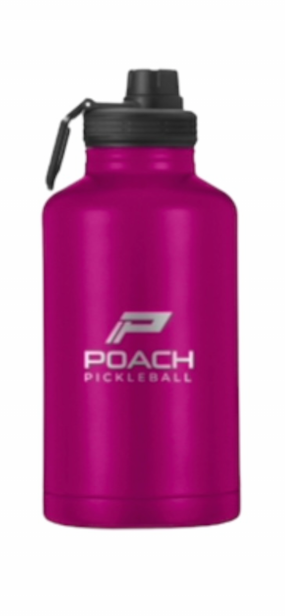 64oz Premium Stainless Steel Water Bottle