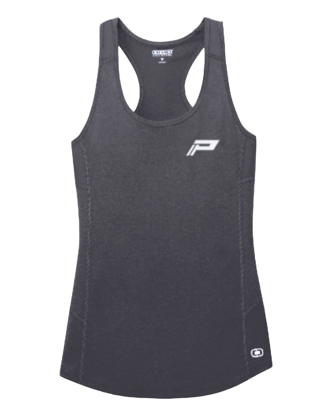 Ogio Performance Womens Racerback Tank