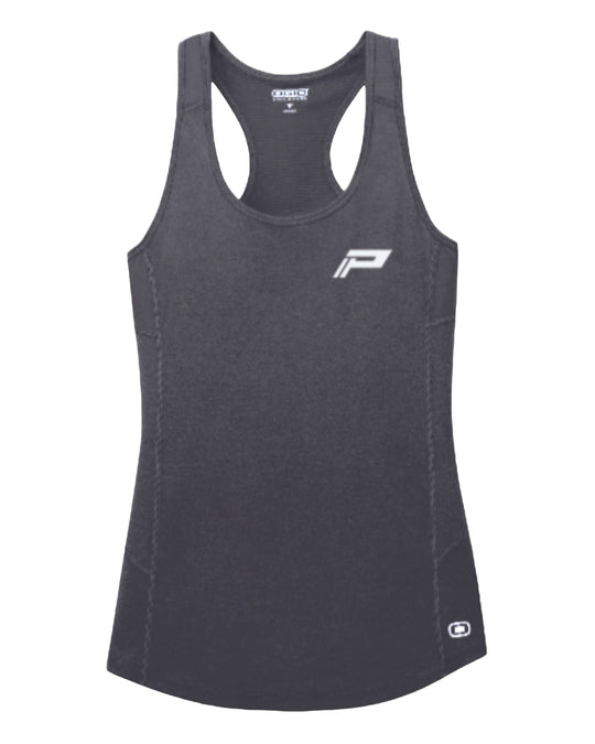 Ogio Performance Womens Racerback Tank