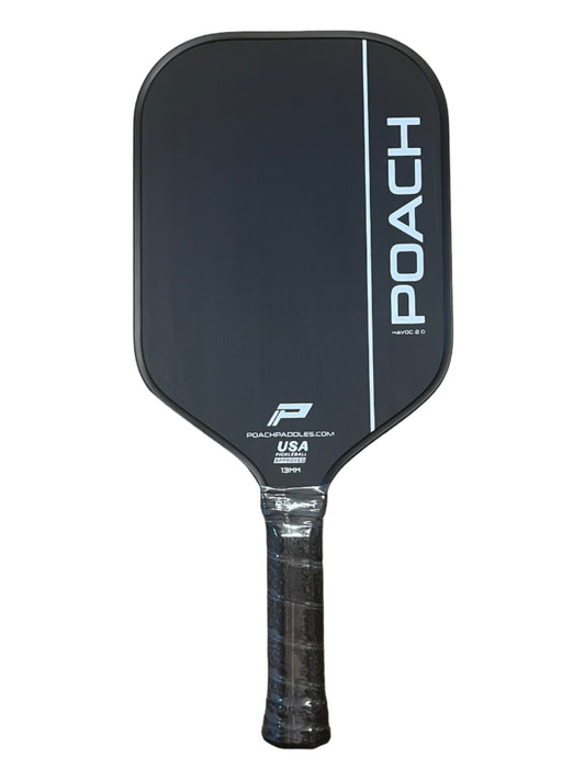*NEW* - Havoc 2.0 & FREE PADDLE COVER
