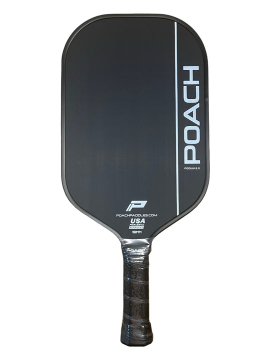⚡️ Buy 1, Get 1 FREE ⚡️ - UGLY SALE! PODIUM 2.0 (paddle covers INCLUDED)