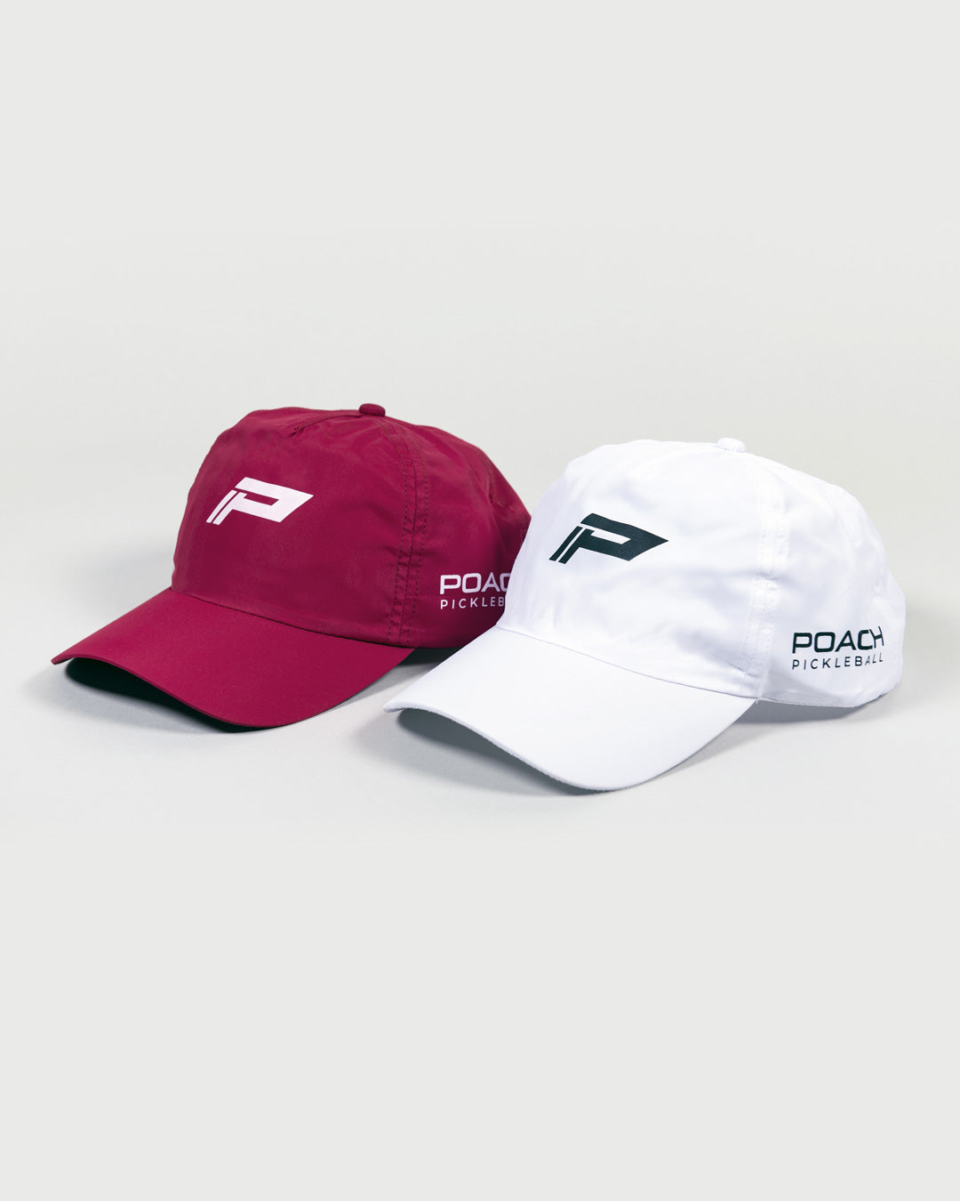 Poach Dri-fit Hat – “P” Logo