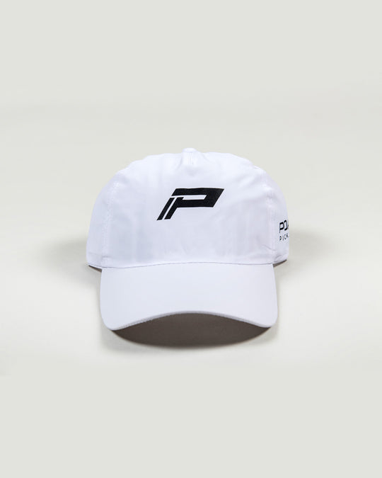 Poach Dri-fit Hat – “P” Logo