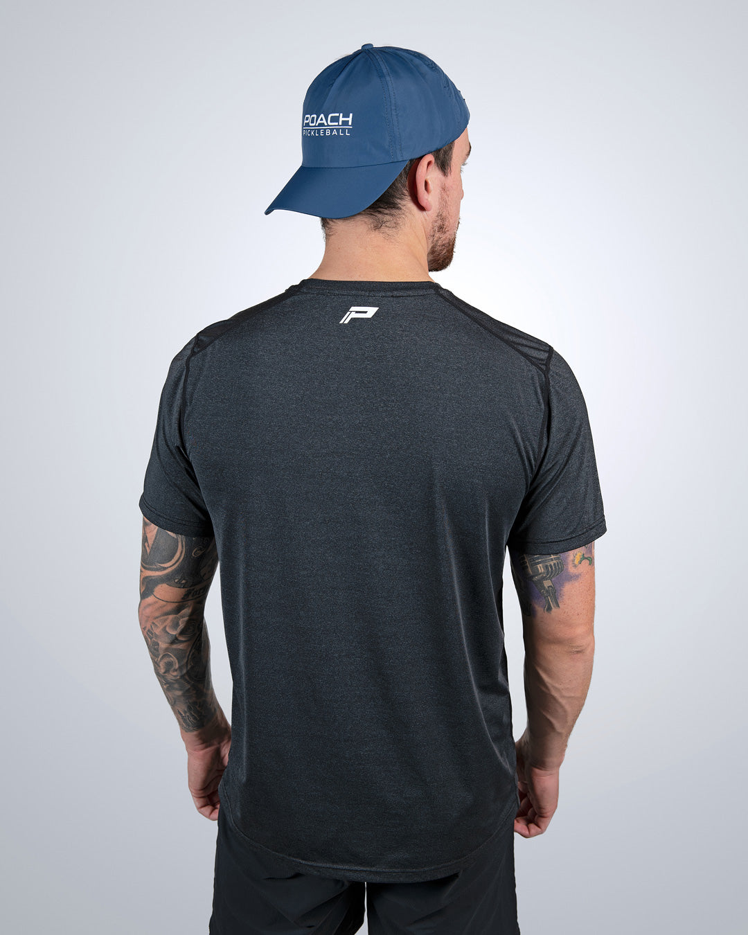 Poach Dri-fit Performance Shirt - "POACH"