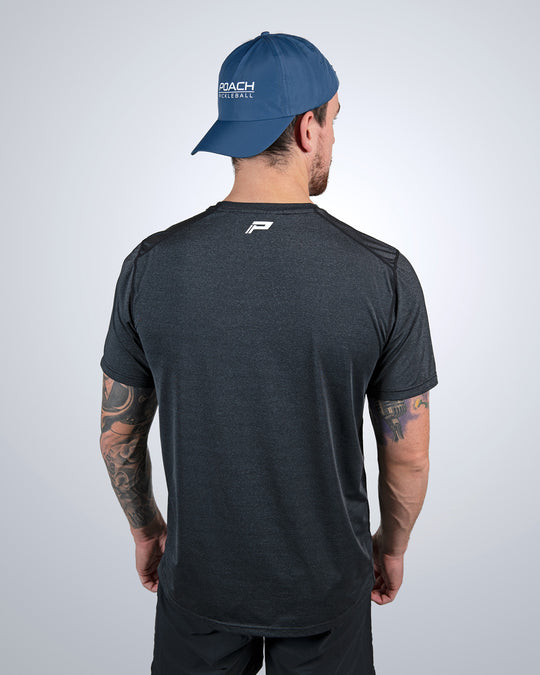 Poach Dri-fit Performance Shirt - "POACH"