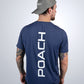 Poach Dri-fit Performance Shirt - "P" Logo